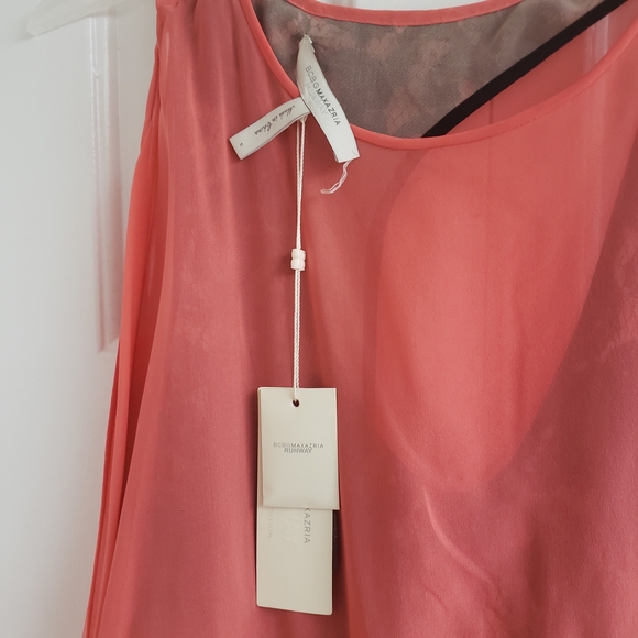 BCBG Coral Dress - Picture 2 of 3